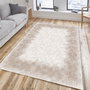 Conceptum Alfombra de Terciopelo 180 x 280 cm Multicolor